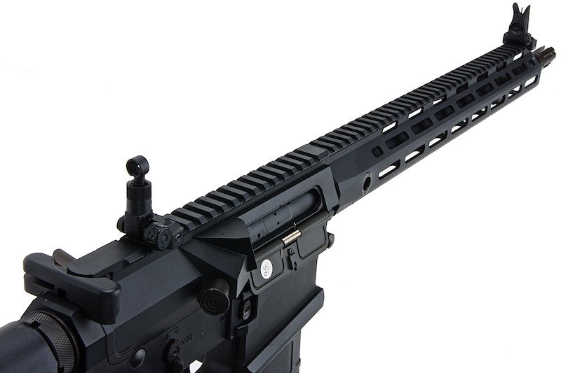 CYMA Platinum SR-25 QBS 14.5" M-LOK Airsoft AEG (CM098A)