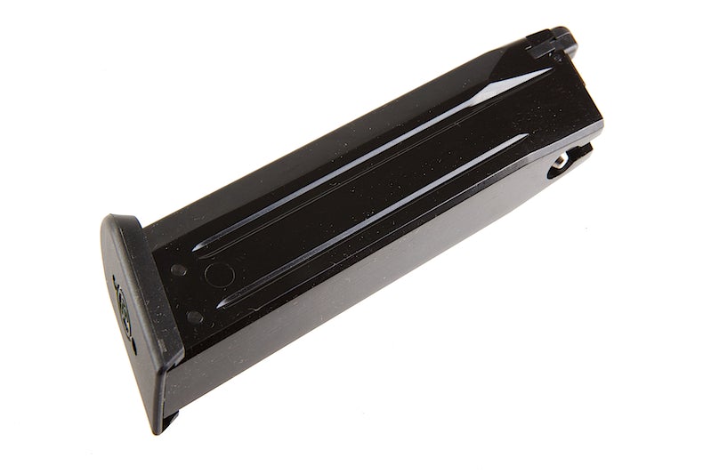 KJ Works 24rds Gas Magazine for KJ CZ P-09 (ASG Licensed)