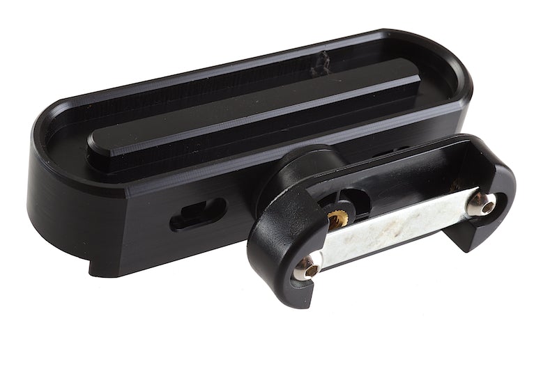 DAA Magnetic 12 Gauge Caddy (4-Shot) for 870