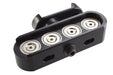 DAA Magnetic 12 Gauge Caddy (4-Shot) for 870