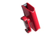 DAA IPSC Single Stack Magazine Pouch (Red)