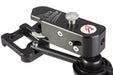 DAA Race Master Holster for M&P (Right Hand / Black)