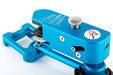 DAA Race Master Holster for SIG 226 /  (Right Hand / Blue)