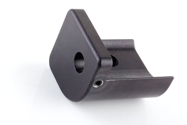DAA Race Master / Racer Muzzle Support Body Adapter