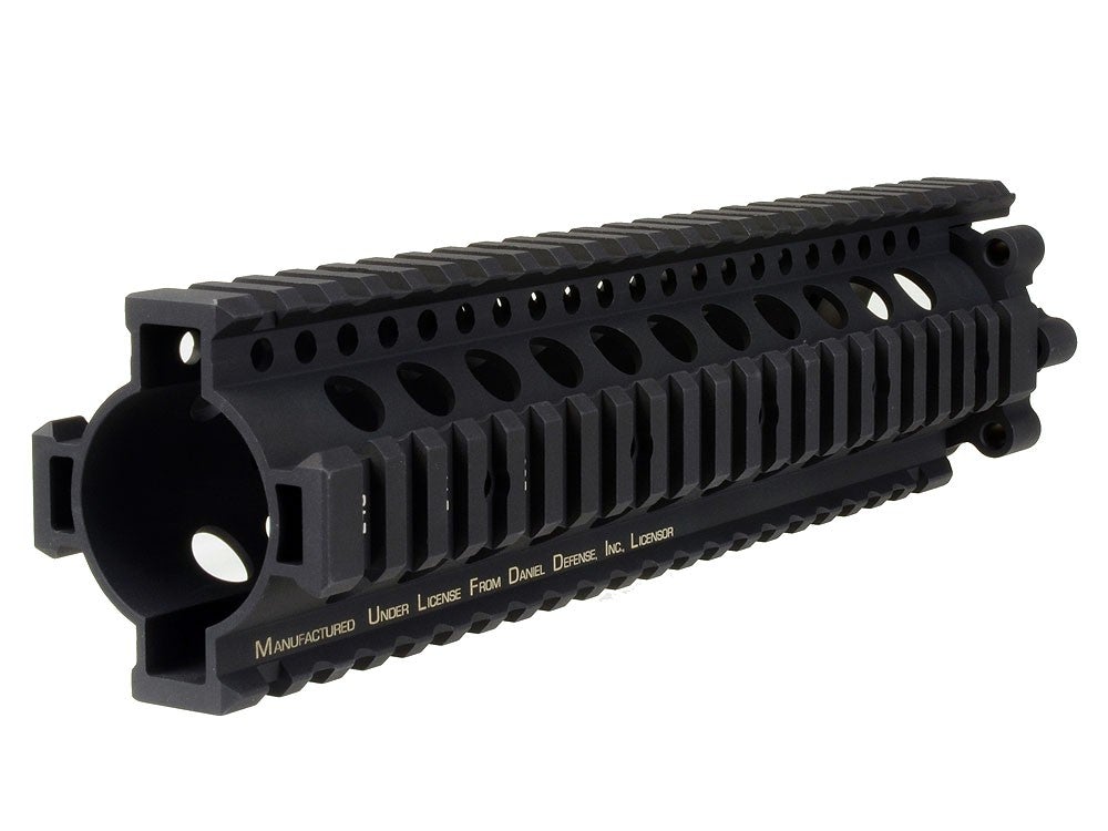 Madbull Daniel Defense 7.62 Lite Rail (10inch)