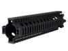 Madbull Daniel Defense 7.62 Lite Rail (10inch)