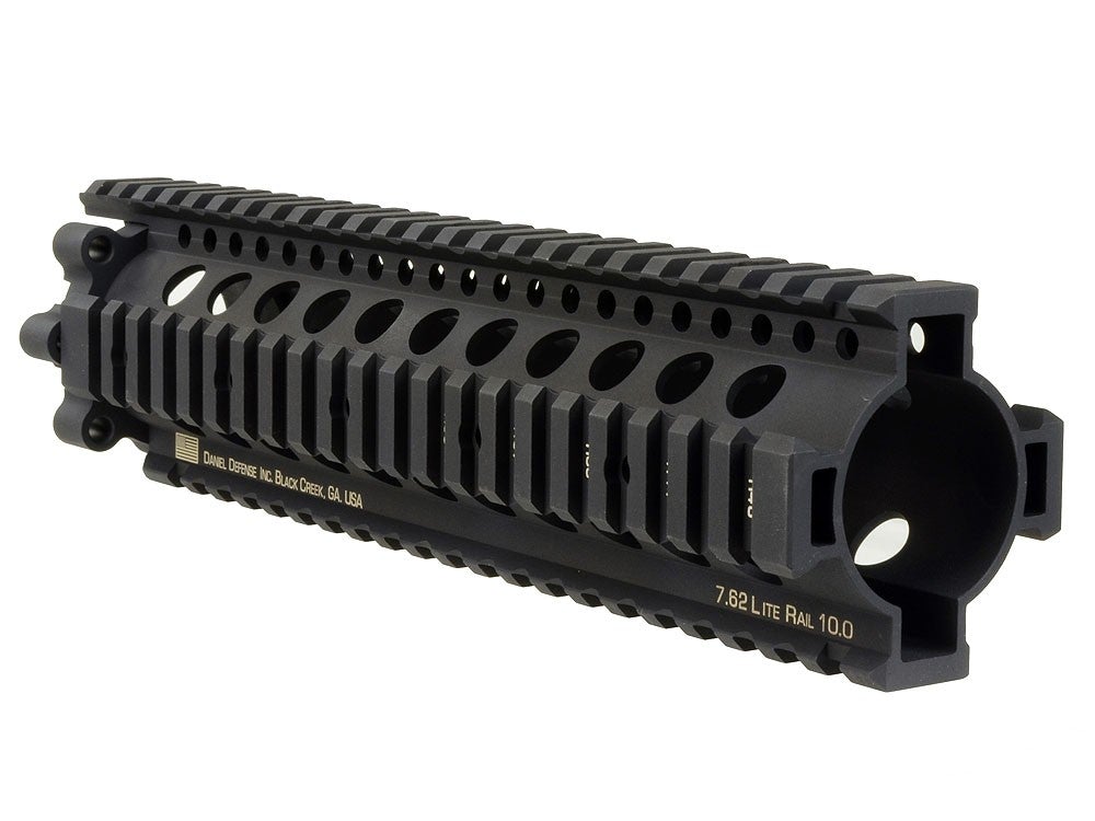 Madbull Daniel Defense 7.62 Lite Rail (10inch)