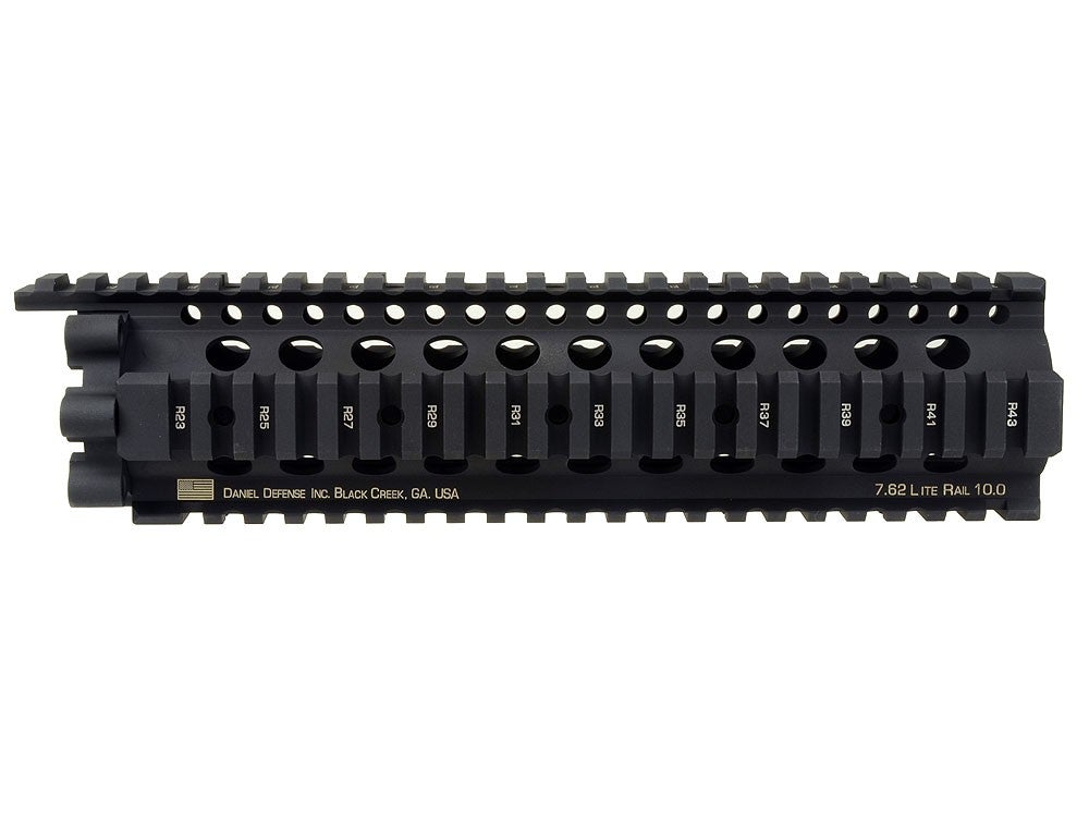 Madbull Daniel Defense 7.62 Lite Rail (10inch)