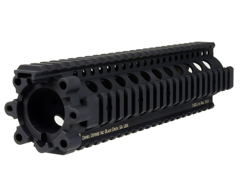 Madbull Daniel Defense 7.62 Lite Rail (10inch)