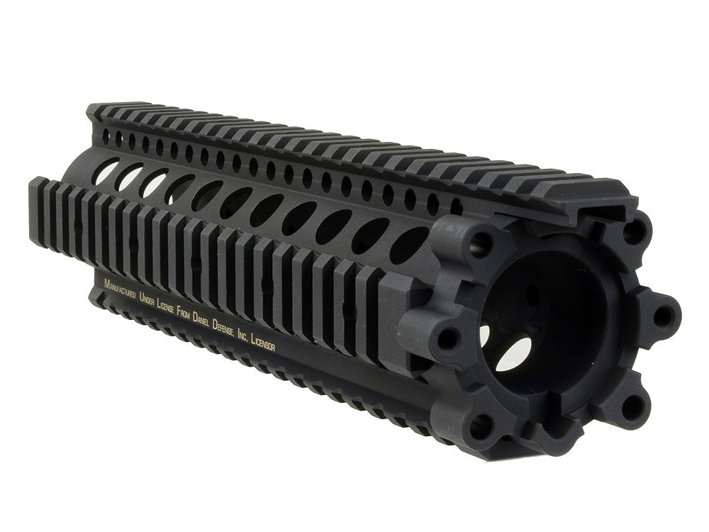 Madbull Daniel Defense 7.62 Lite Rail (10inch)