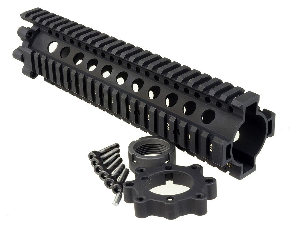 Madbull Daniel Defense 7.62 Lite Rail (10inch)