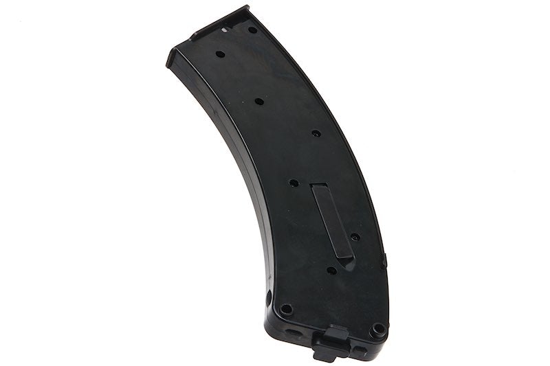 Arcturus DMAG (D-DAY) AKM 30/135 rds Variable-Cap EMM AEG Magazine (TAN)