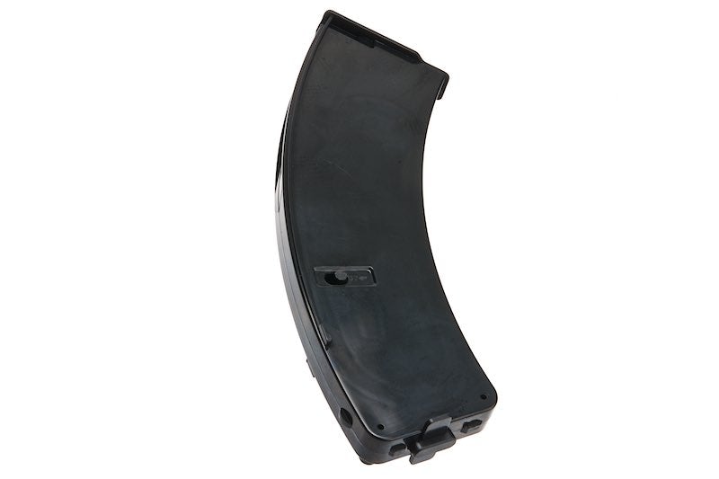 Arcturus DMAG (D-DAY) AKM 30/135 rds Variable-Cap EMM AEG Magazine (TAN)