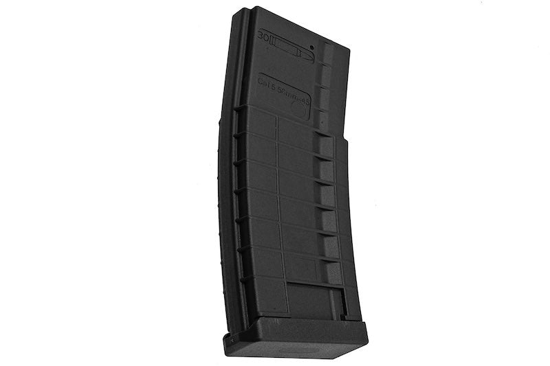 Arcturus DMAG (D-DAY) 416 300rds Hi-Cap Flash EMM AEG Magazine
