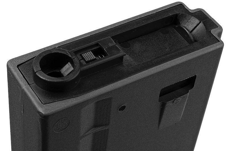 Arcturus DMAG (D-DAY) 416 300rds Hi-Cap Flash EMM AEG Magazine