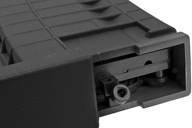 Arcturus DMAG (D-DAY) 416 300rds Hi-Cap Flash EMM AEG Magazine