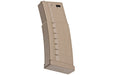 Arcturus DMAG (D-DAY) 416 300rds Hi-Cap Flash EMM AEG Magazine (TAN)