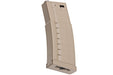 Arcturus DMAG (D-DAY) 416 340rds Hi-Cap Wheel EMM AEG Magazine (TAN)