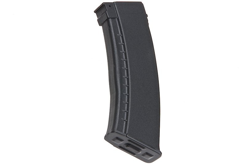Arcturus (D-DAY) AK74 Bakelite 30/130 rds Variable-Cap EMM AEG Magazine