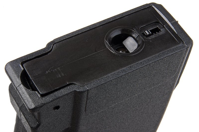 Arcturus (D-DAY) AK74 Bakelite 30/130 rds Variable-Cap EMM AEG Magazine