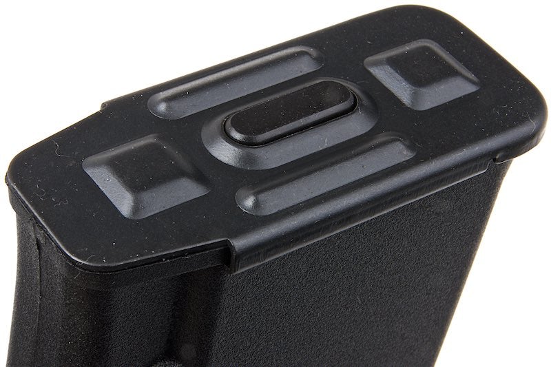 Arcturus (D-DAY) AK74 Bakelite 30/130 rds Variable-Cap EMM AEG Magazine