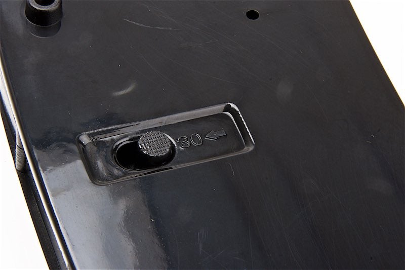 Arcturus (D-DAY) AK74 Bakelite 30/130 rds Variable-Cap EMM AEG Magazine