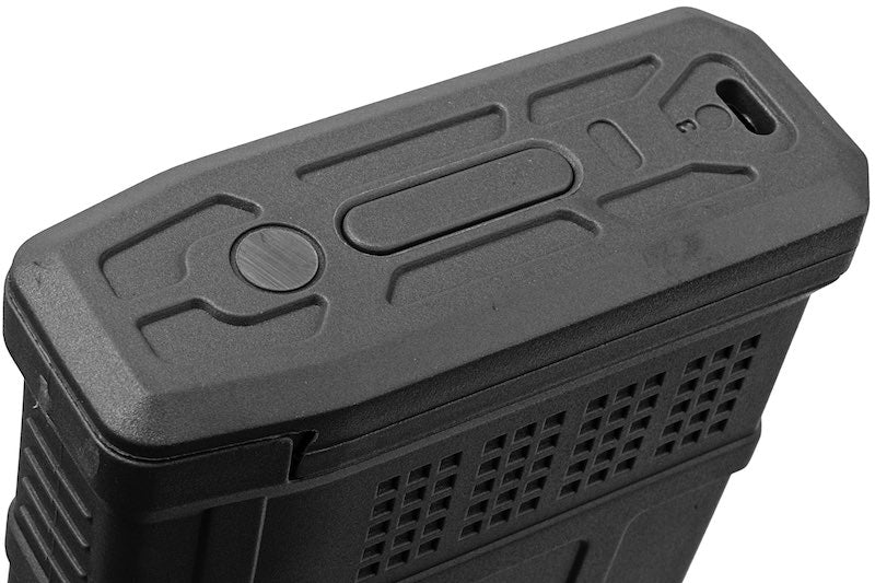 Arcturus DMAG (D-DAY) M4 300rds Hi-Cap Flash EMM AEG Magazine