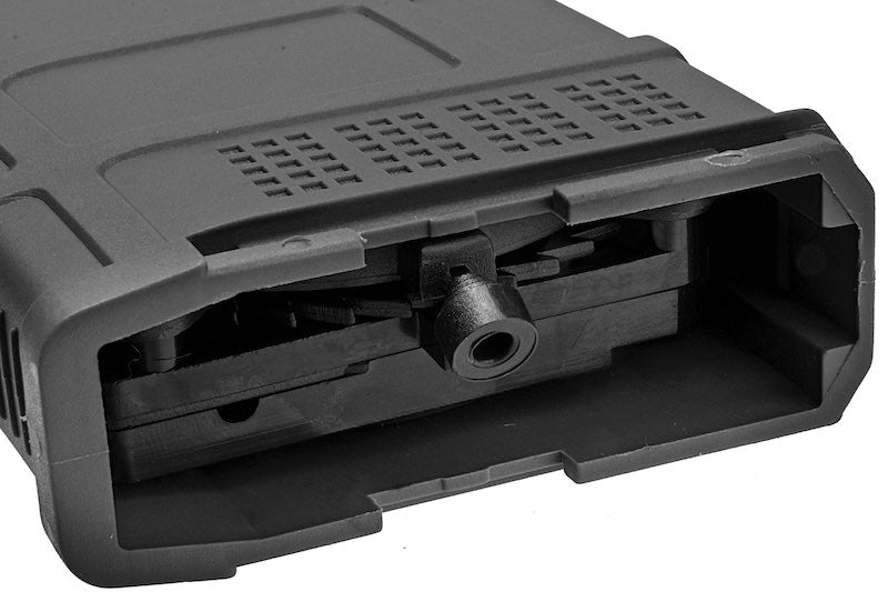 Arcturus DMAG (D-DAY) M4 300rds Hi-Cap Flash EMM AEG Magazine