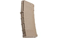 Arcturus DMAG (D-DAY) M4 300rds Hi-Cap Flash EMM AEG Magazine (TAN)