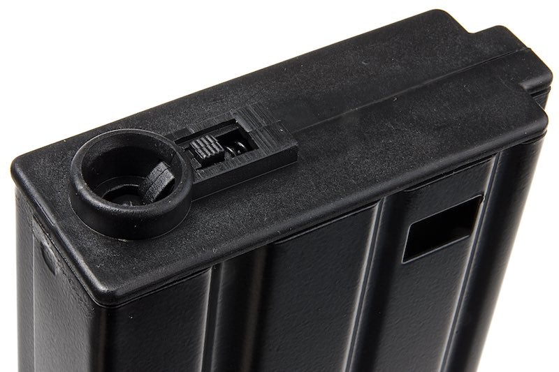 Arcturus (D-DAY) M4 Metal 30/130 rds Variable-Cap EMM AEG Magazine