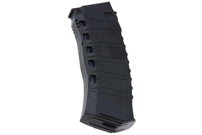 Arcturus (D-DAY) AK-12 30/135 rds Variable-Cap EMM AEG Magazine (5pcs)