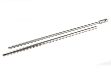 Deep Fire Stainless Steel 6.02mm Barrel for Systema PTW M4A1 (385mm)