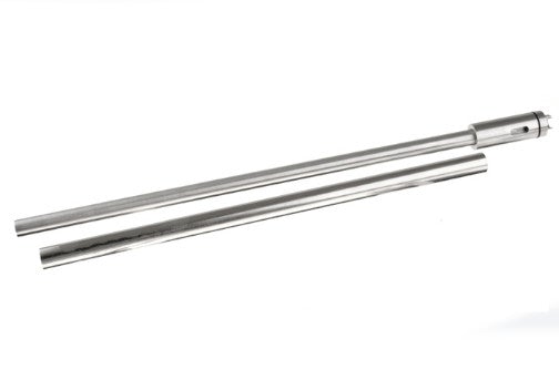 Deep Fire Stainless 6.02mm Barrel for Systema PTW CQB (275mm)