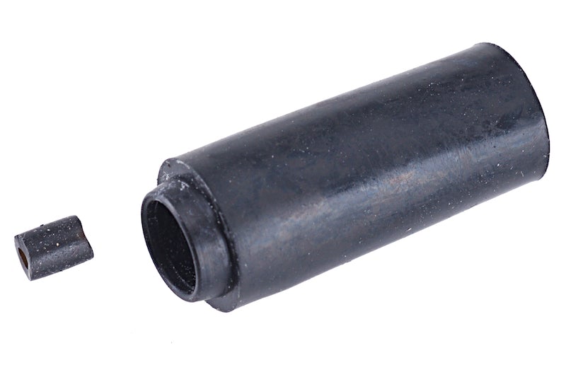 Deep Fire Hop-Up Rubber