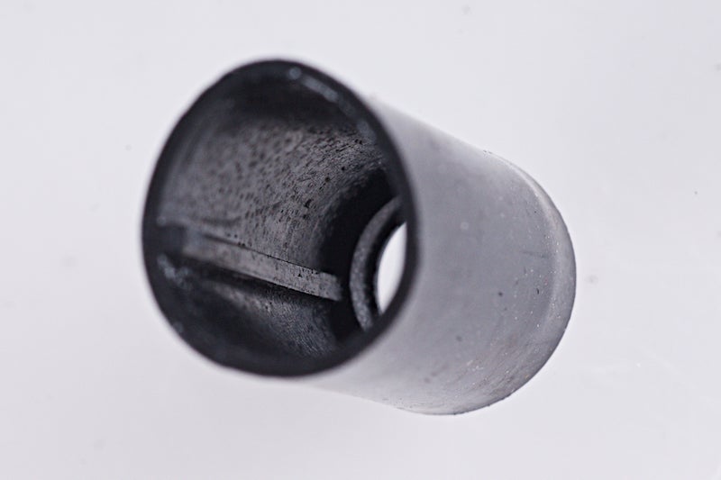 Deep Fire Hop-Up Rubber