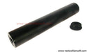 Deep Fire Silencer 200 (200mm x 35mm)