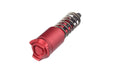 Strike Industries Forward Assist for M4 GBB Rifle (Red)