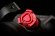 Strike Industries Forward Assist for M4 GBB Rifle (Red)