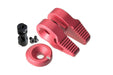 Strike Industries Flip Switch for M4 GBB Rifle (Red)
