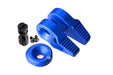 Strike Industries Flip Switch for M4 GBB Rifle (Blue)