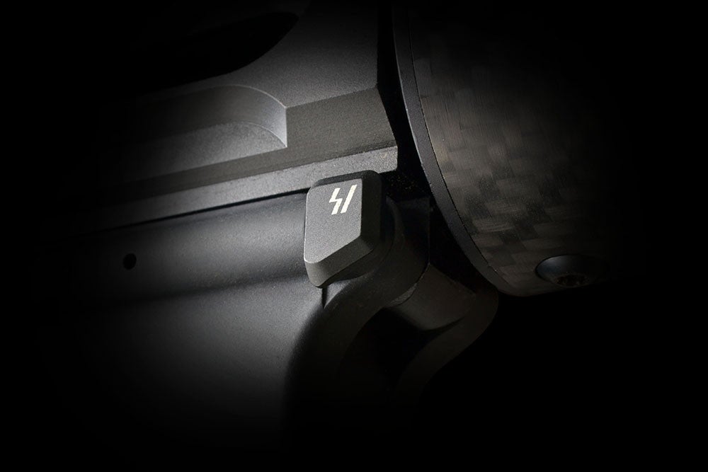 Strike Industries Ultra Light Pivot / Takedown Pins for M4 GBB Rifle