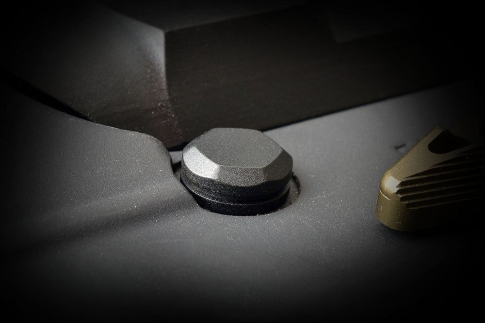 Strike Industries Ultra Light Pivot / Takedown Pins for M4 GBB Rifle