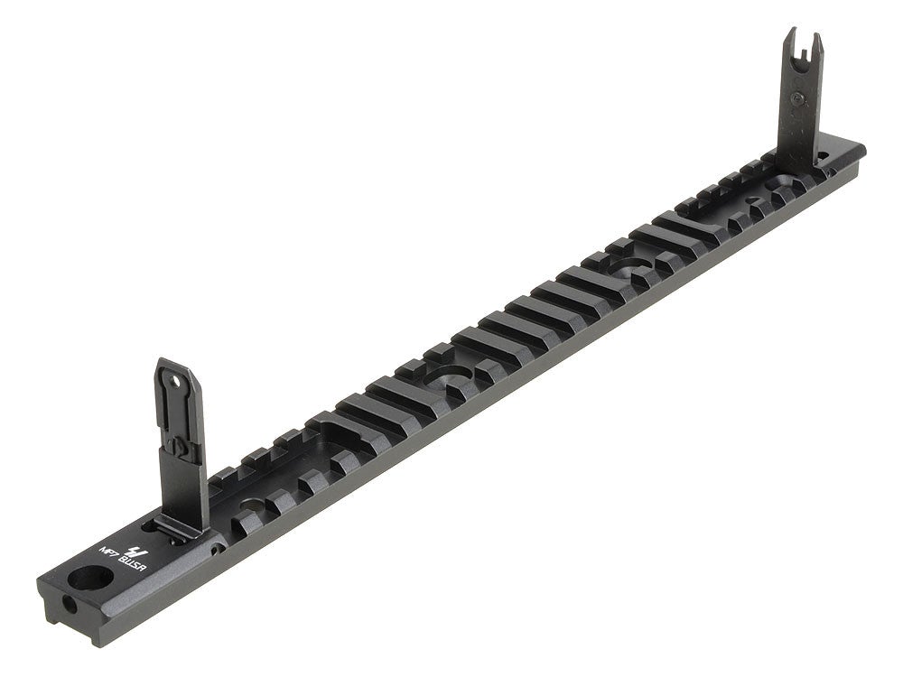 Strike Industries MP7 Backup Sight Top Rail for Umarex (VFC) MP7 GBB