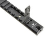 Strike Industries MP7 Backup Sight Top Rail for Umarex (VFC) MP7 GBB