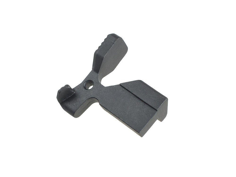 Strike Industries Enhanced Bolt Catch for AR GBB Rifle