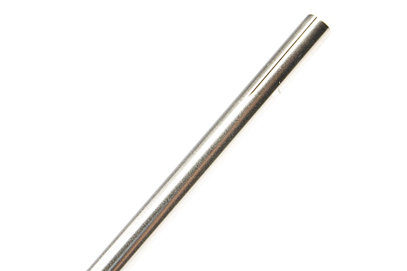 da Vinci Airsoft GUREN 1 6.03mm Carbon Steel Inner Barrel for AEG (455mm)
