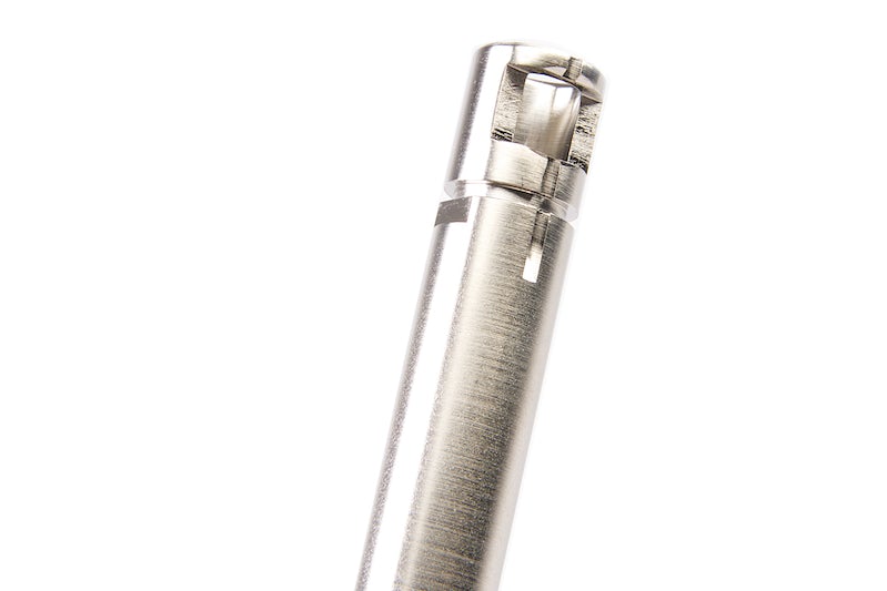 da Vinci GUREN 2 6.03mm Carbon Steel Inner Barrel for Marui G18C AEP (110mm)