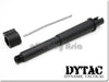 DYTAC 7.5inch SBR Outer Barrel Assemble for Marui M4 (Black)