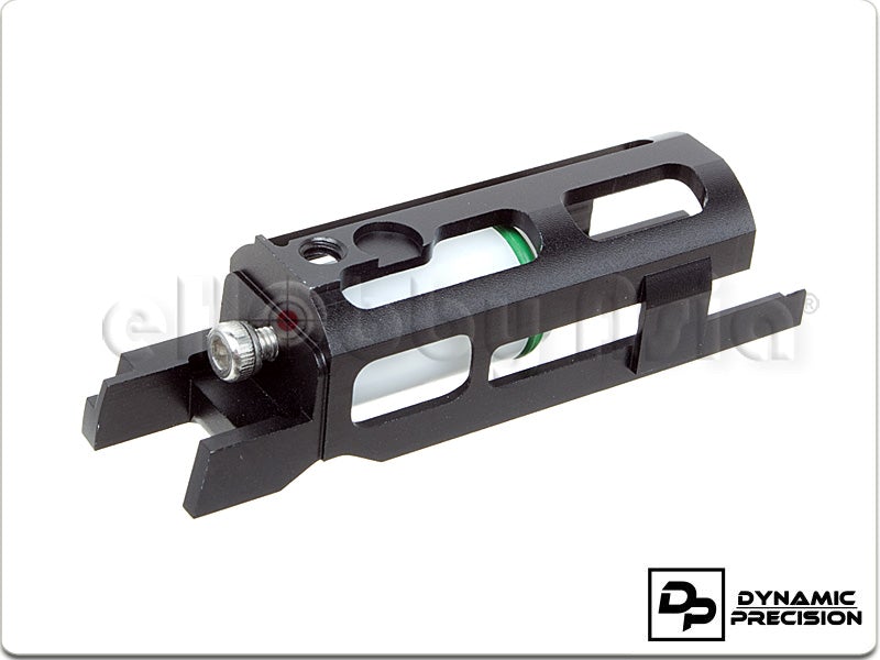 Dynamic Precision Next Gen Blowback Housing for Marui Hi-Capa GBB