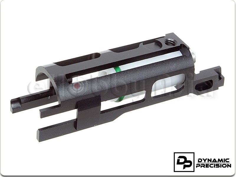 Dynamic Precision Next Gen Blowback Housing for Marui Hi-Capa GBB